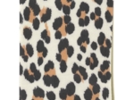 Card holder leopard
