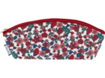 Pencil case prairie fleurie