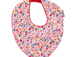 bandana bib lianes printanieres