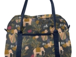 Bowling bag  eden indien