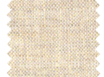 Fabric  glitter linen