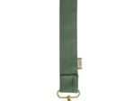 Narrow shoulder strap vert fougère