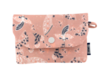Soap Pouch oiseau bandana