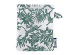 Make-up Remover Glove jungle vintage