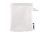 Make-up Remover Glove white