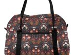 Bowling bag  casse noisette