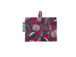 Badge Holder fuchsia poppy