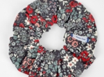 Scrunchie jardin d'aurore