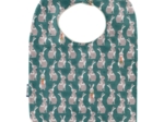 Bib - Baby size bunny