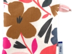 Make-up Remover Glove champ floral