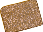 13 inch laptop sleeve gypso ocre