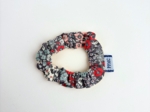 Mini Scrunchie jardin d'aurore