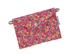 Little envelope clutch cocktail de fleurs