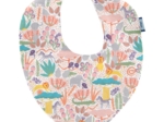 bandana bib savana