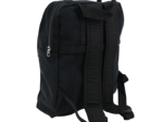 Foldable rucksack Gaby black corduroy