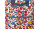 Gaby small backpack tutti fleuri