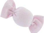 Mini sweet hairslide light pink