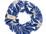 Small scrunchie soleil levant
