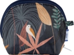gusset coin purse paradis sauvage