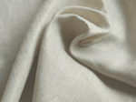 Fabric  glitter linen