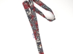 Lanyard necklace jardin d'aurore