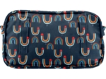 Belt bag poules en ciel