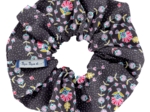 Scrunchie bleudana