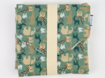 Changing pad safari kaki