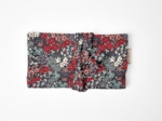 Jewelry pouch jardin d'aurore
