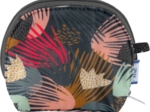 gusset coin purse fireworks