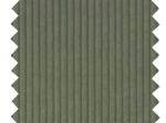 Velvet fabrics khaki large corduroy