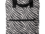 Gaby small backpack zèbre