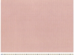Velvet fabric pink corduroy