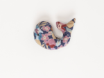 Whale clip bloom 70