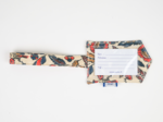 Luggage Tag plumes d'été