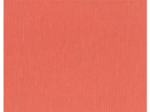 Cotton fabric coral lurex gauze