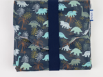 Changing pad jurassic dino marine