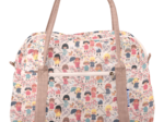 Bowling bag  petites filles pop