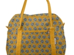 Bowling bag  aniseed star
