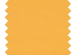 Cotton fabric ochre