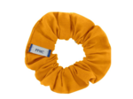 Small scrunchie ochre
