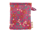 Make-up Remover Glove badiane framboise