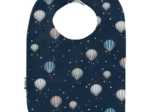 Bib - Baby size heavenly journey