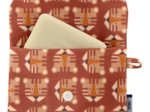 Soap Pouch géotigre