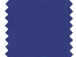 Fabric navy blue terry towelling