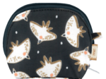 gusset coin purse envolée sauvage