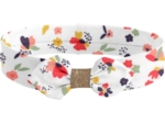 Jersey knit baby headband reveil printanier