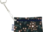 Keyring  wallet fireflies