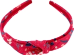 bow headband hanami