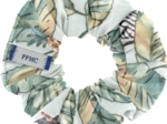 Small scrunchie paradizoo mint